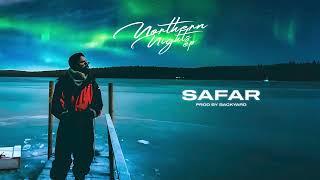 EMIWAY BANTAI  - SAFAR | (PROD BY BACKYARD) | OFFICIAL AUDIO