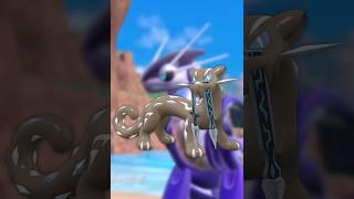 Ranking ALL SHINY LEGENDARY Pokémon From WORST To BEST! Pokémon Scarlet & Violet