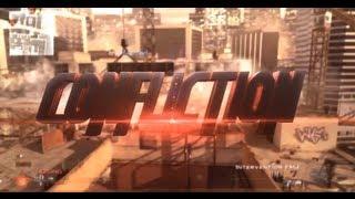 FaZe Ramos & FaZe zejiM: CONFLICTION - MW2 SND Dualtage by Meek