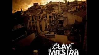 Clave Maestra - Le Hablo Al Sol   [Noviembre]