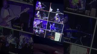 MANY CAM tease Matt Hartle & Friends 8/11/24 #gratefuldead #mhf Felton Music Hall