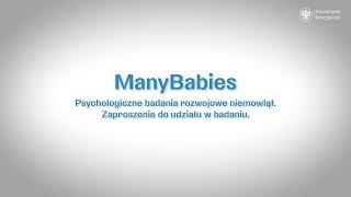 ManyBabies