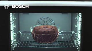 【烤箱】BOSCH 8系列烤箱－Perfect Bake 烘焙感應器