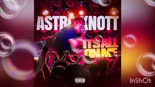 Astro Knott - Lock Jaw