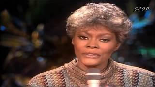 Dionne Warwick Heartbreaker Original Version Remastered (1982)