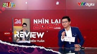 Cùng phân tích từ khoá năm 2022: Thao túng tâm lý | Điểm năm | Zlife