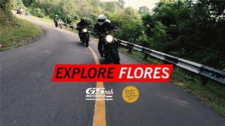 Explore Flores GSrek Central Java 2020