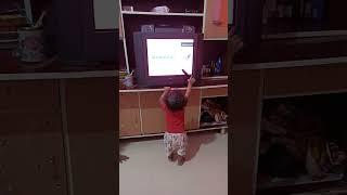 Baby Operating Remote #PARENTING_THE_JOY_OF_LIFE