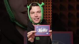 Открытки от Алексея Бузунова #художник