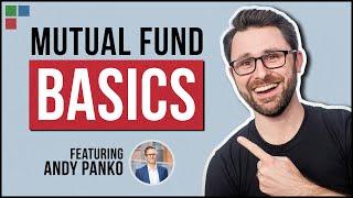 Mutual Funds for Beginners