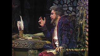 BORIS GODUNOV - Nesterenko, Arkhipova - Bolshoi, 1978, English subtitles, Годунов, Большой