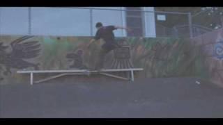 aaron shapiro skate footage