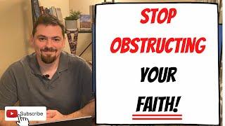 Biblical Faith Explained | Stop Letting Fear Paralyze You RIGHT NOW!