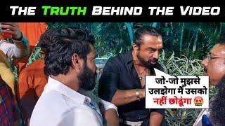 Ajaz Khan vs Rajveer Sisodiya: The Truth Behind the Video