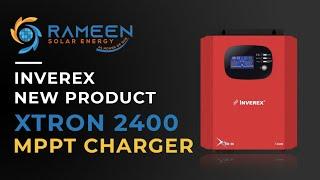 Inverex new product | Inverex new launch 2021 | Inverex Xtron X2400