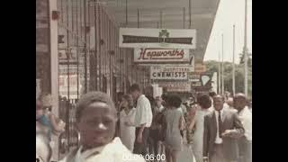 Kitwe, Zambia, 1960s - Film 1090784