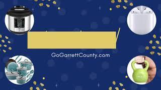 Garrett County Well-Being Program Rewards