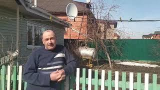 Спутник FM