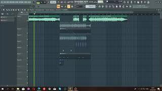 Soner Karaca - Secrets | FREE FLP Remake Drop In FL Studio | HouseMusicHD & Gangster city style