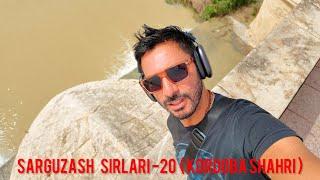 SARGUZASH SIRLARI -20 ( Kordoba Shahri , Minora , Rim Kuprigi)