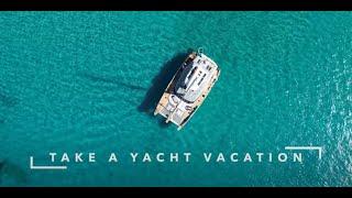 Yacht.Vacations - Luxury Yacht Charters