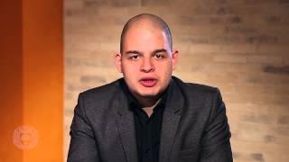 Георгий Чернов. Как разговаривать с руководством о карьерном повышении