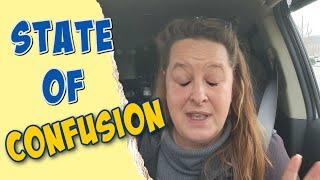 Living in My Car: Navigating Confusion and Indecision | Should I Stay Or Should I go Now!