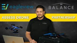 EagleView - Assess Drone Overview