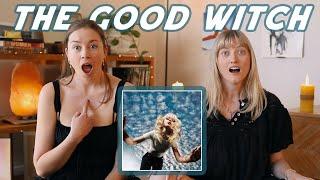 Album Reaction: The Good Witch - Maisie Peters