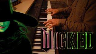 Wicked: Part 1 | Piano Medley