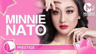 Woman Like Me Dance Performance by Minnie Nato | Prestige International