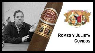 Romeo y Julieta Cupidos - Leider ohne Bluetooth