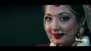 MEET & ANKITA | WEDDING HIGHLIGHTS | SAHAJANAND STUDIO RAJKOT