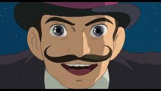 The Wind Rises