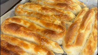 BUREK, më i mirë se në Burektore BUREK & Balkan Spezialitäten 