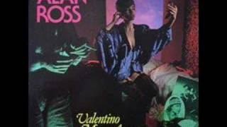 ALAN ROSS - Valentino Mon Amour (Extended) (best audio)