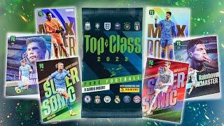 󠁧󠁢󠁥󠁮󠁧󠁿MANCHESTER CITY vs REAL MADRID! I Panini Top Class 2023