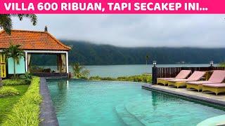 UDAH KAYAK DI SWISS... | Villa Jempana | Villa Murah dan Bagus di Bali