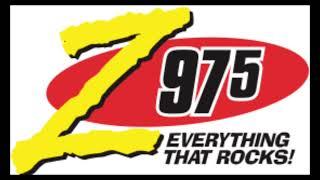 Z97-5 (WZZP, Hopkinsville, Ky) Legal ID