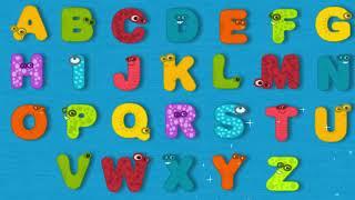 ABC - Alphabet Education ( Engilish ) / Akn Kids House