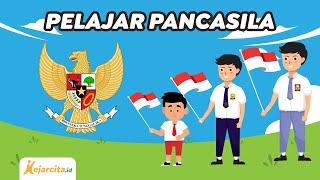 Apa itu Profil Pelajar Pancasila (untuk Siswa)?