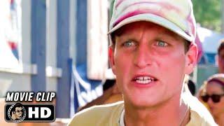 WHITE MEN CAN'T JUMP Clip - "In The Zone" (1992) Woody Harrelson