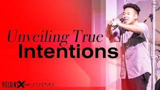 Unveiling True Intentions | Pastor Soom Arunnaveesiri | Villains Exposed Series | Weston Road Church