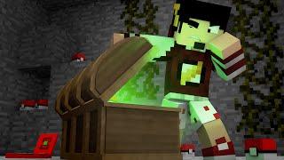 Minecraft: LIGA POKEMON #25 - SEGREDO ‹ AM3NIC ›