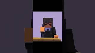 @Aphmau BOTTLE FLIP SIGMA | ZOEY  APHMAU  MINECRAFT ANIMATION