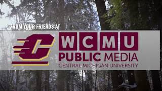 WCMU Holiday Wishes