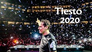 Tiesto 2020 - Best Songs Remixes & Mashups Of All Time - DJ Mag 2020