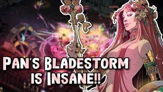 This Hammer Combo is busted! | Hades 2