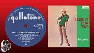 Mellotones - Garota do Ipanema (Girl from Ipanema)