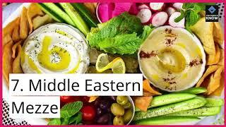 Top 10 Ethnic Cuisine Cooking Classes to Join